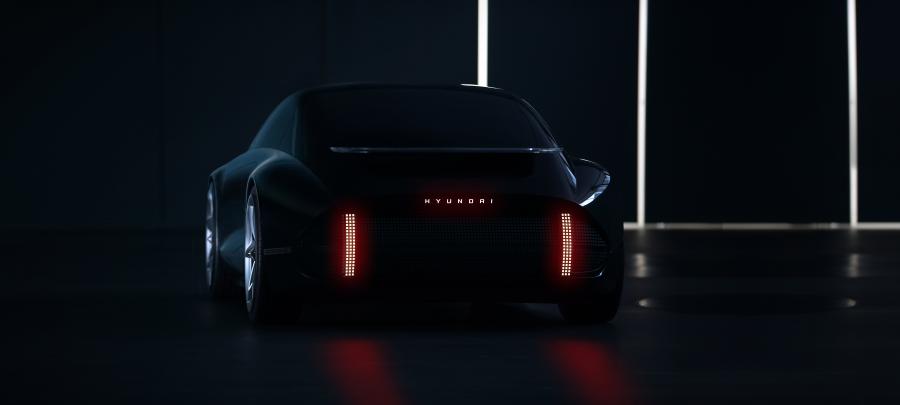  Hyundai Prophecy Concept 2020 года  (фото 22 из 56)
